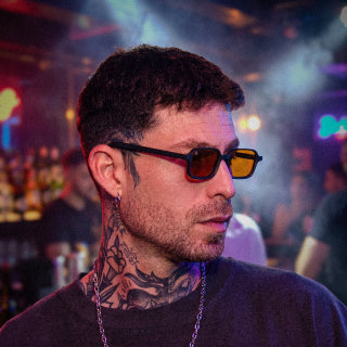 Club & Night Sunglasses