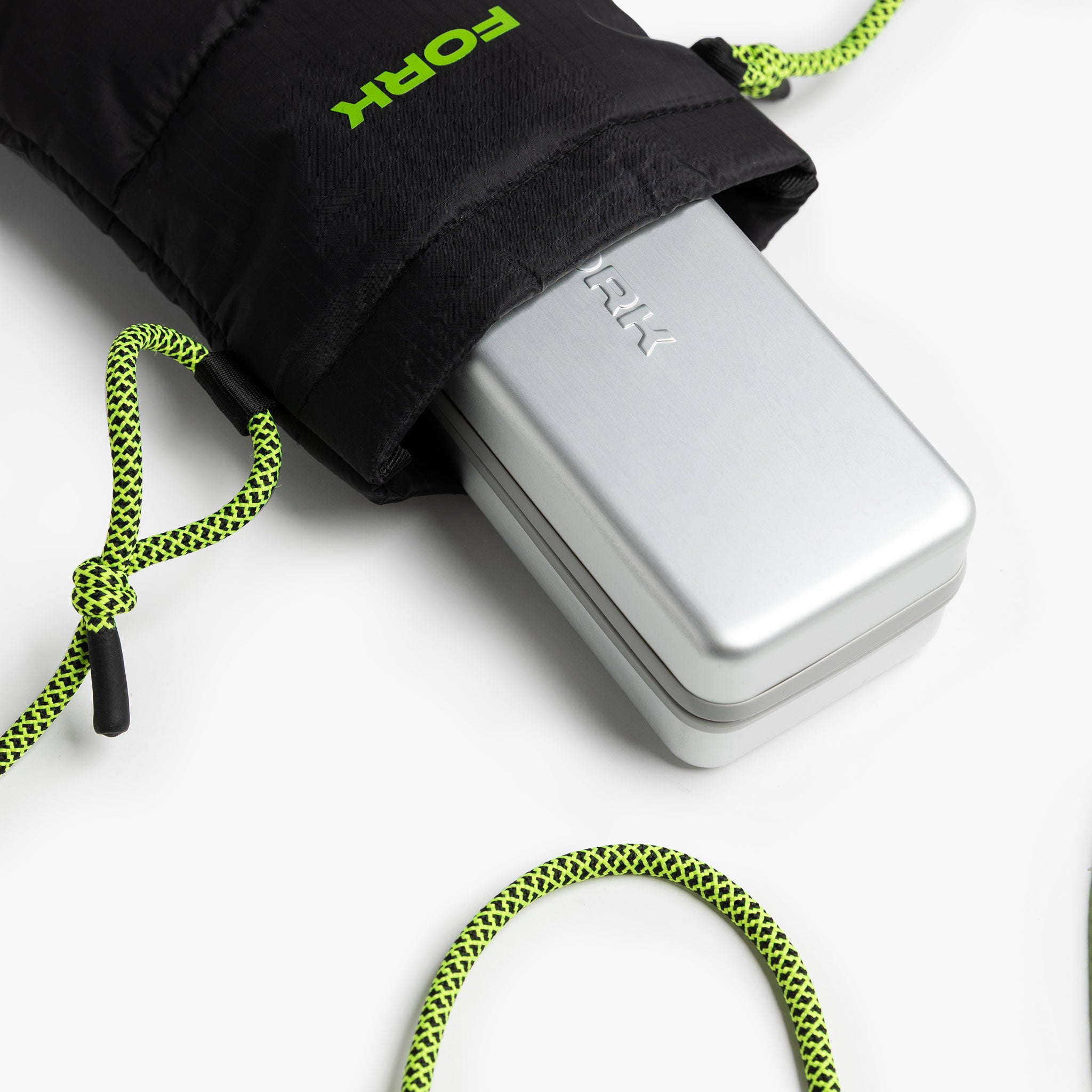 Pouch