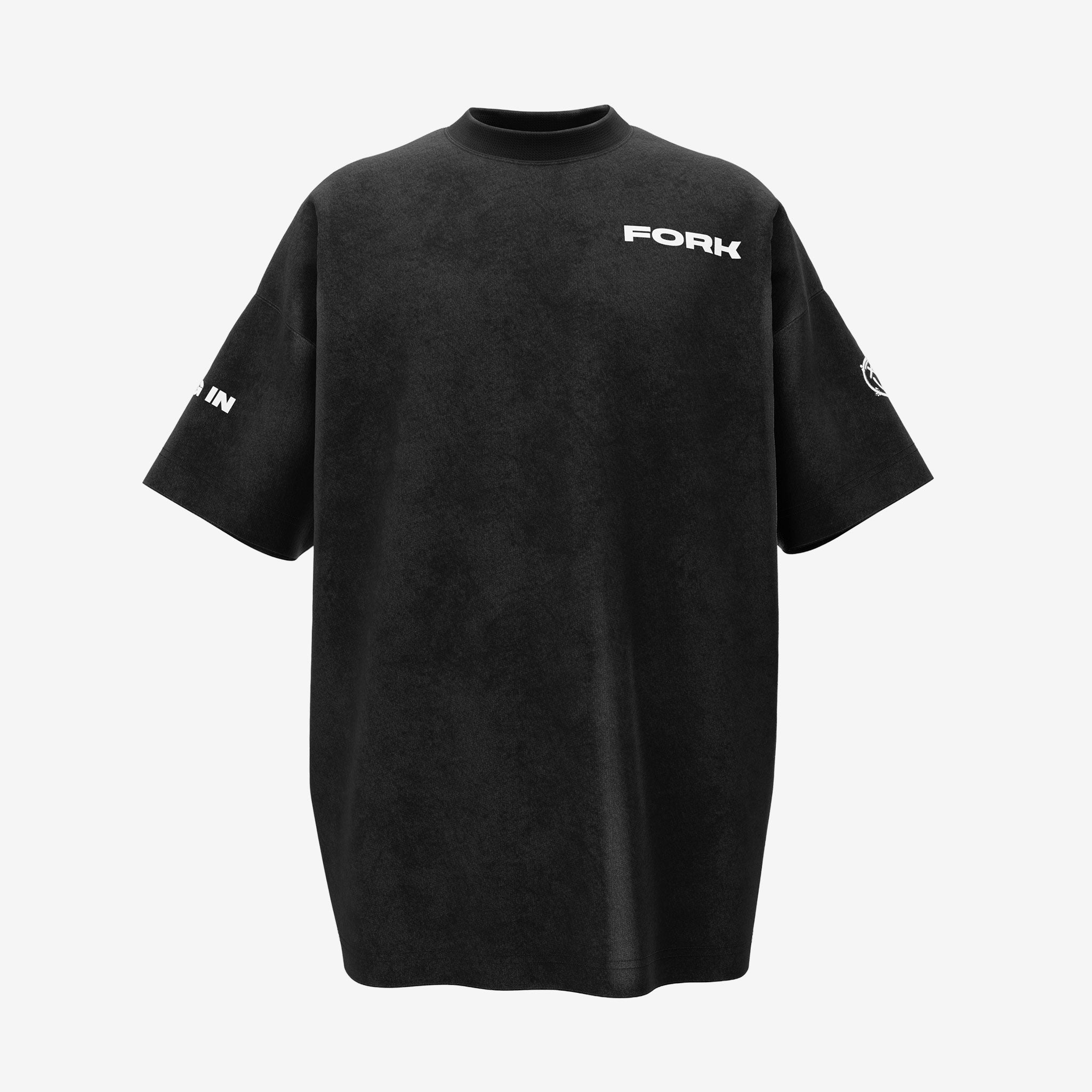 Oversized Shirt