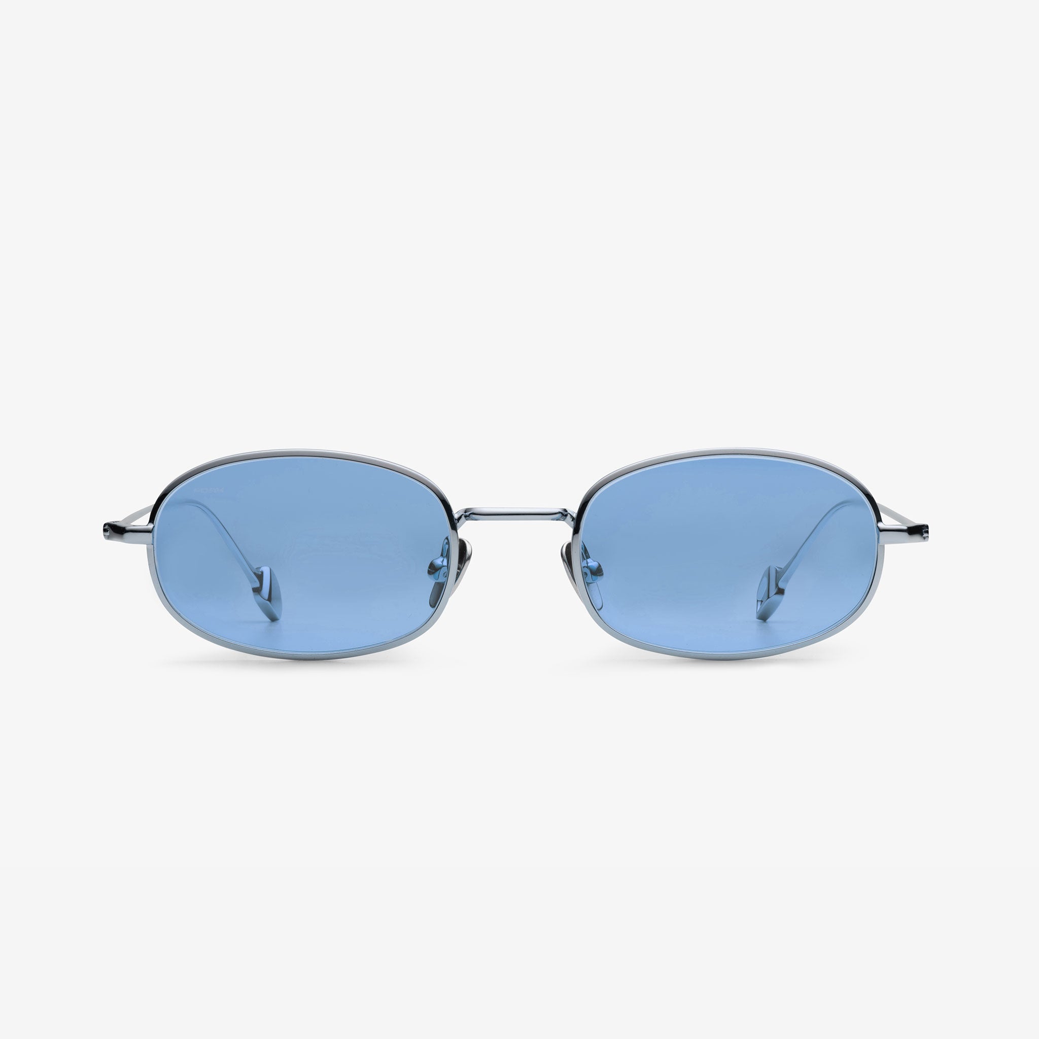 Silver glasses blue tint#Color_Silver
