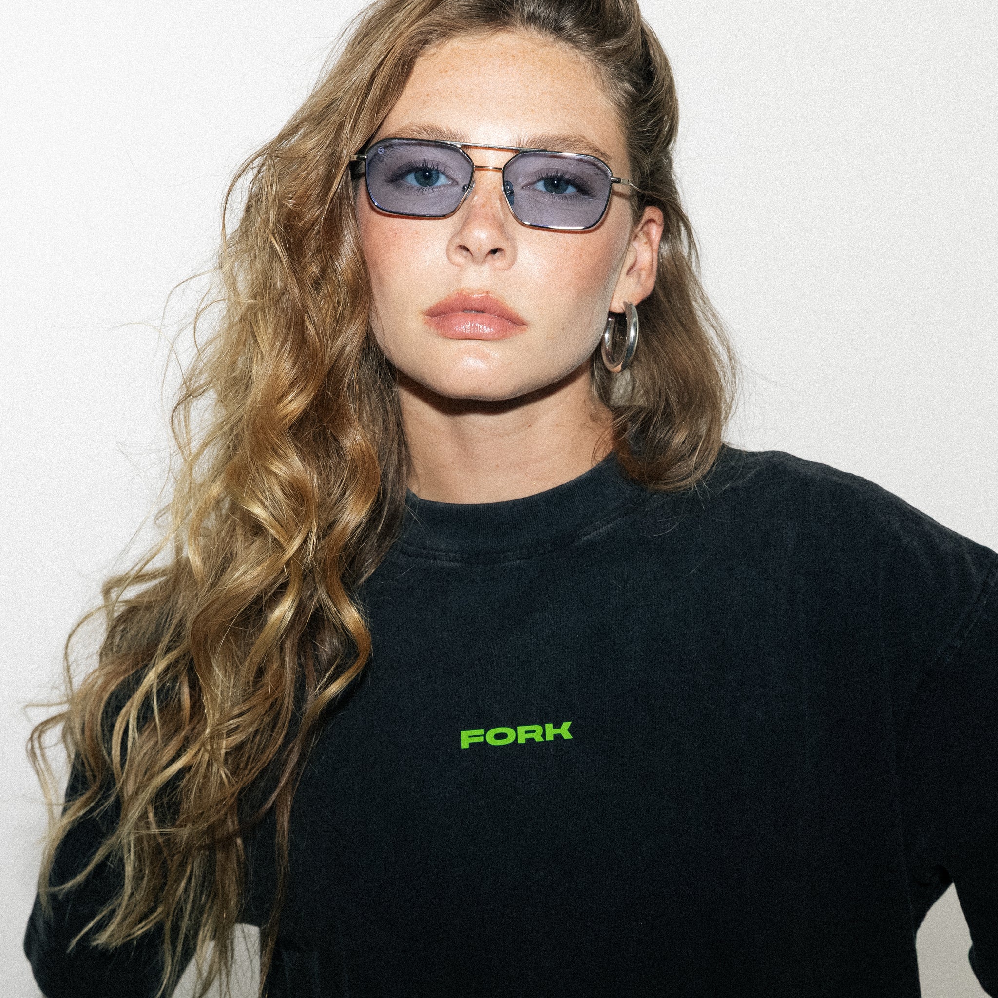 Oversized Shirt