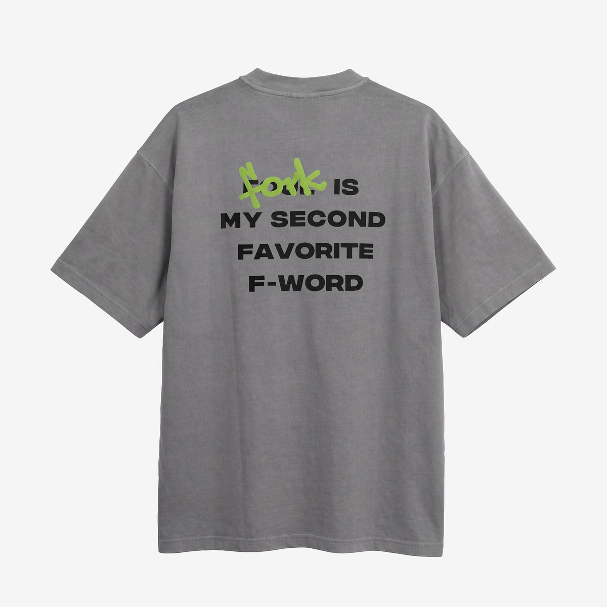 Second Favorite Tee
