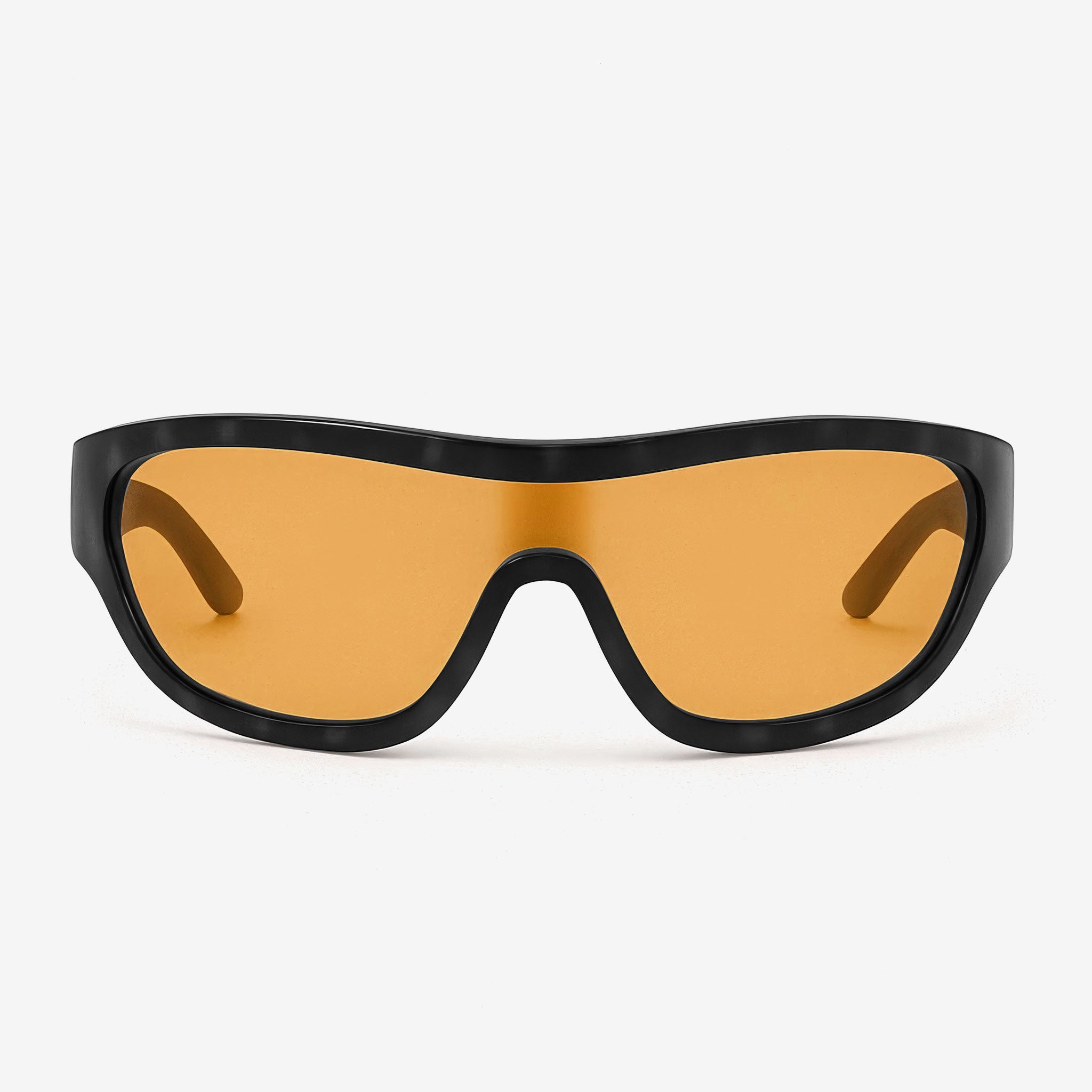 Black glasses #Color_Black