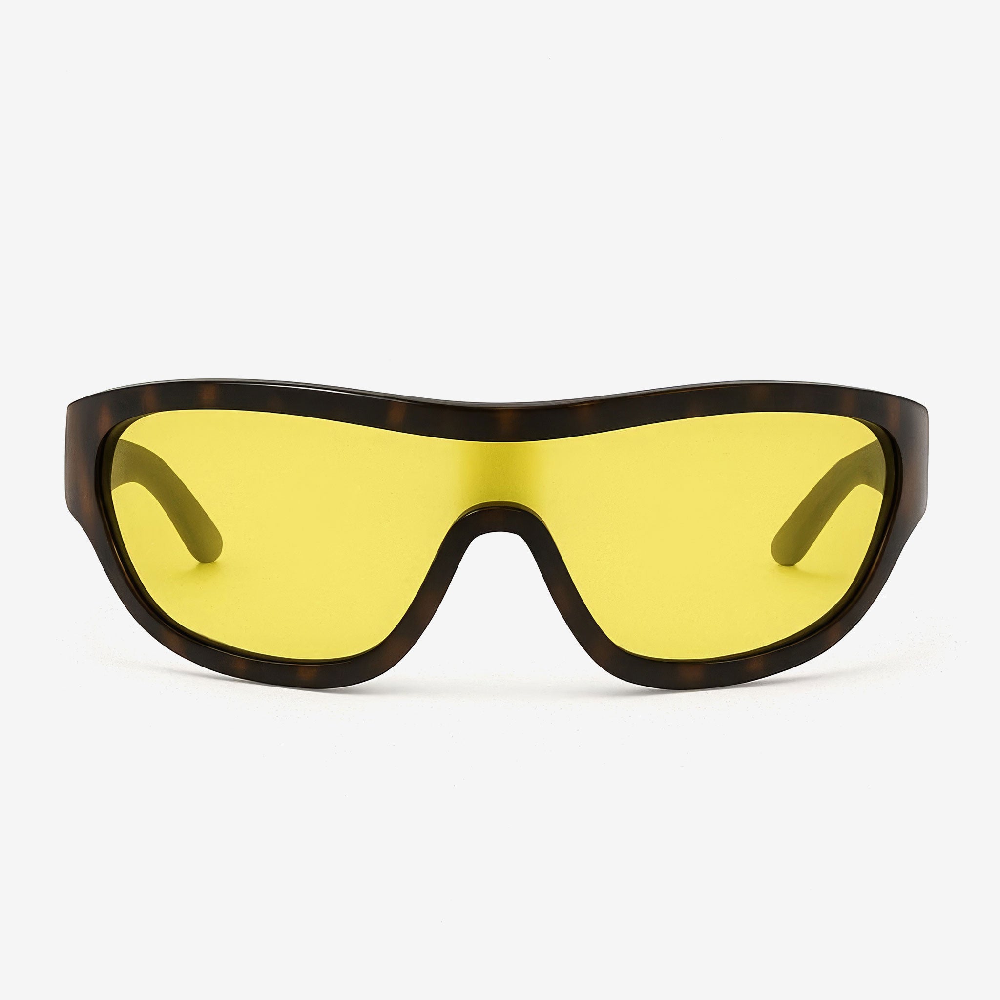 Brown glasses #Color_Brown